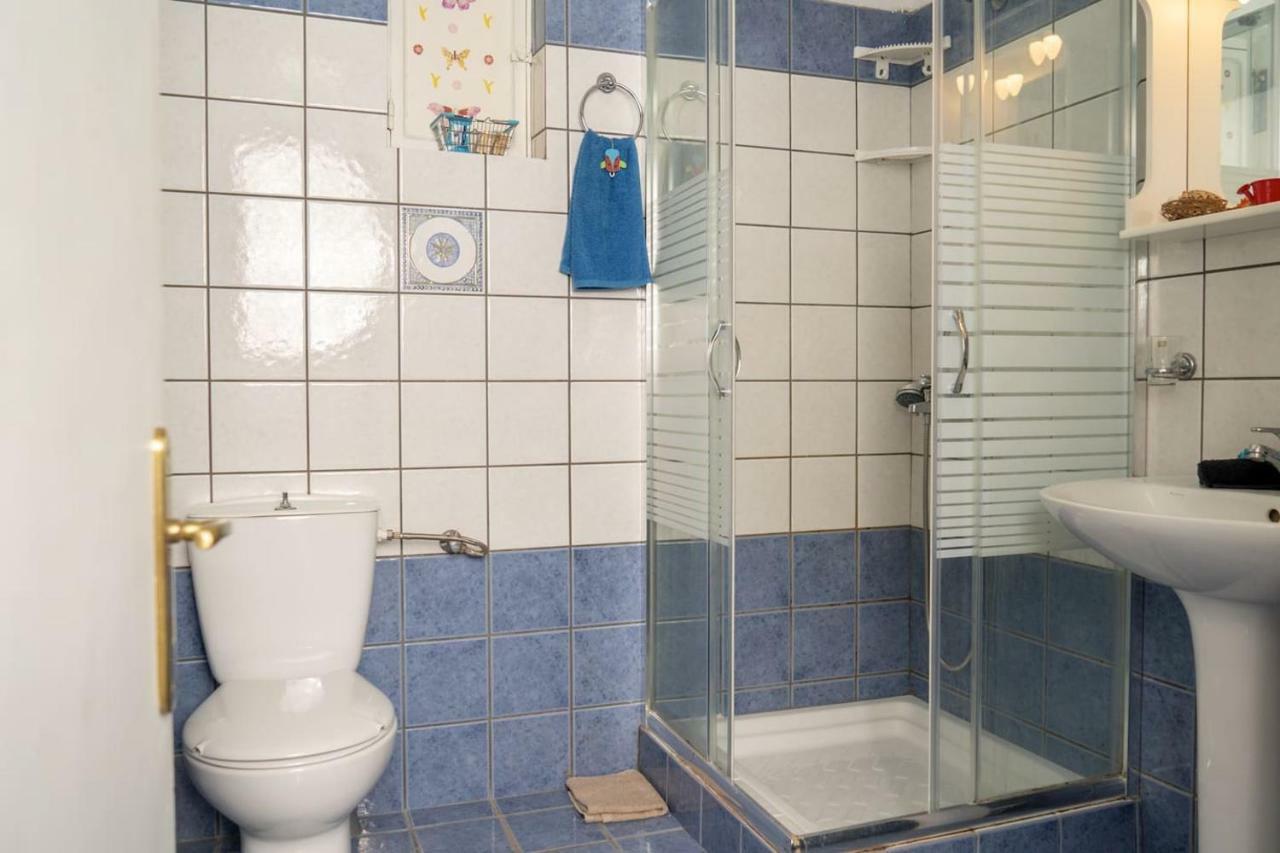 Coralli Pentati 1 "Dimitris Apartments" Εξωτερικό φωτογραφία
