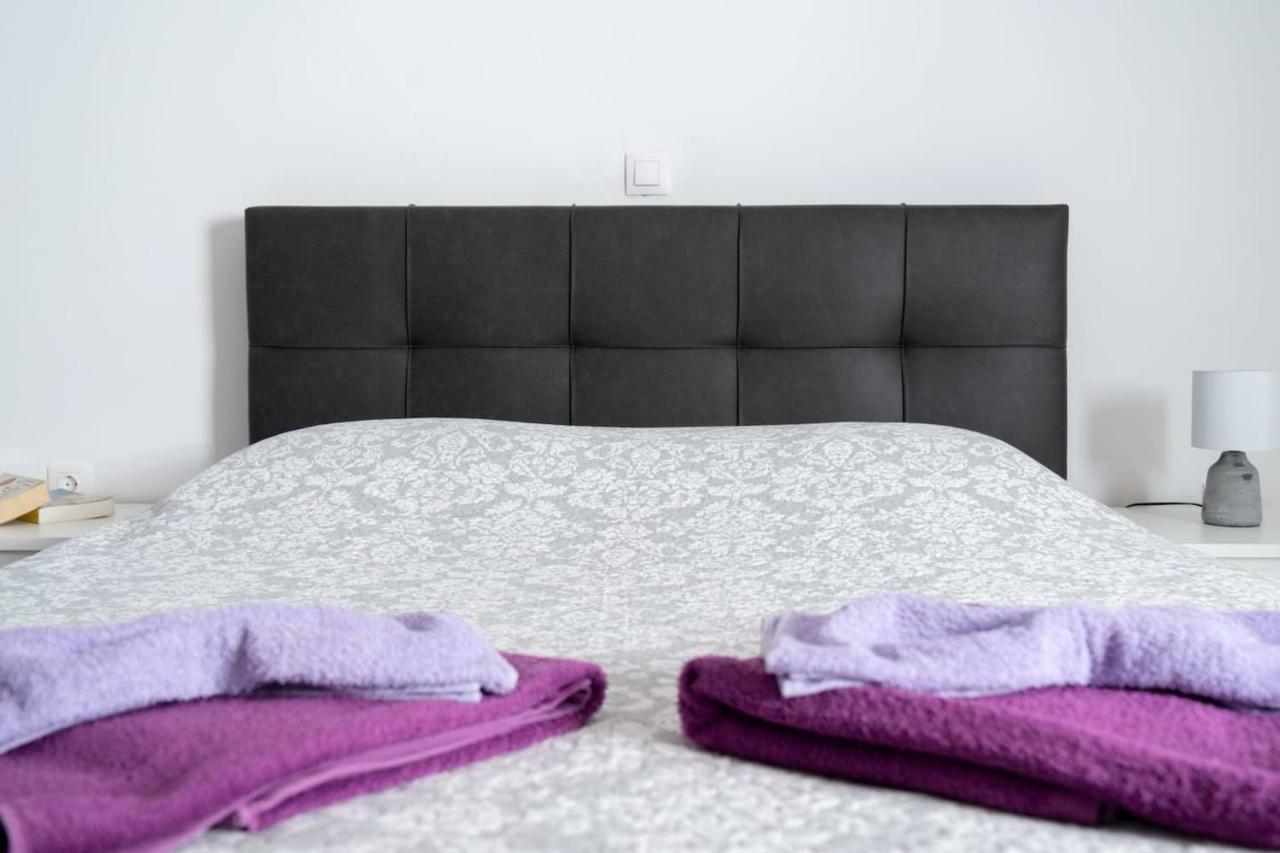 Coralli Pentati 1 "Dimitris Apartments" Εξωτερικό φωτογραφία