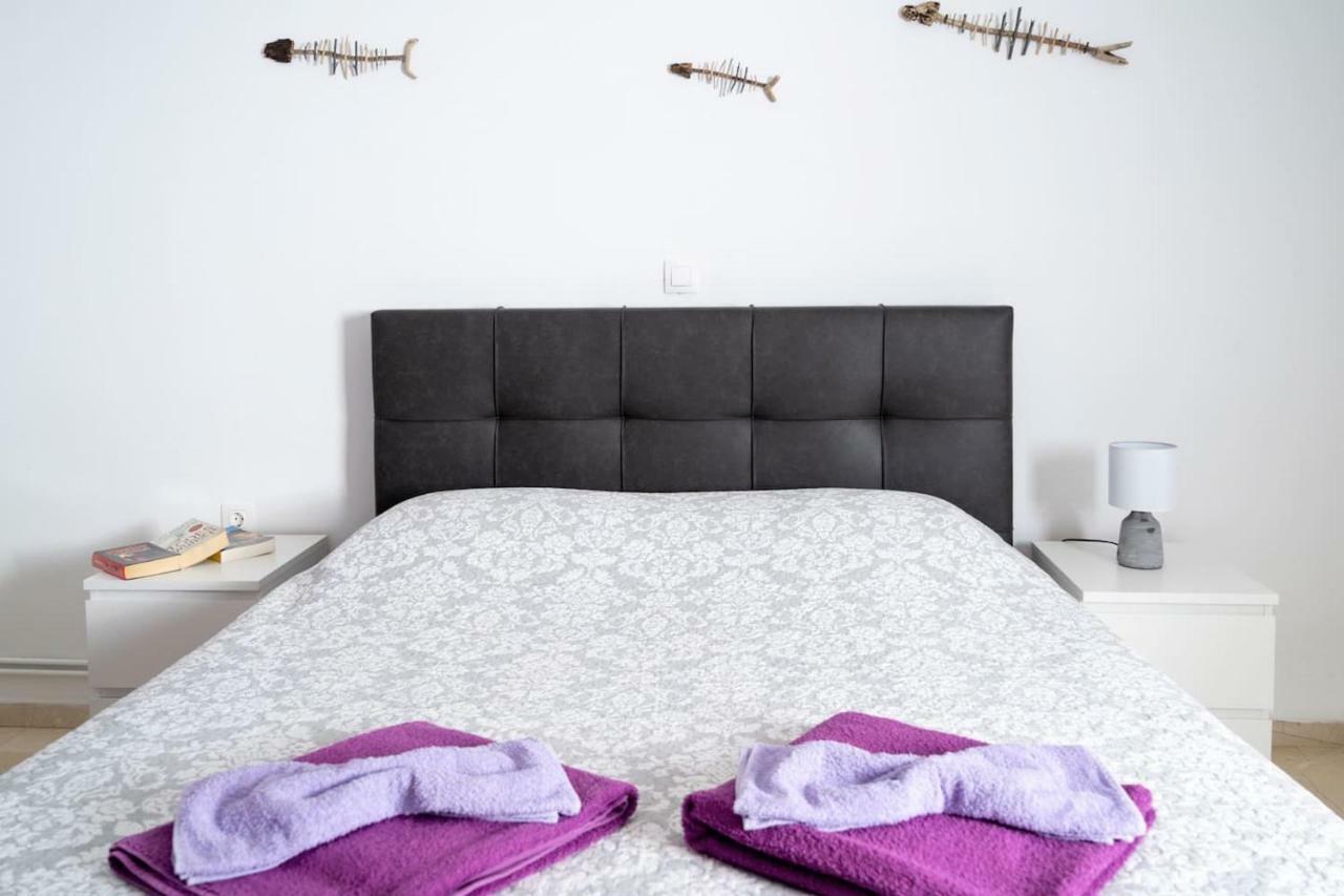 Coralli Pentati 1 "Dimitris Apartments" Εξωτερικό φωτογραφία